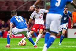 Mecz el. UEFA EURO 2024 Polska - Wyspy Owcze