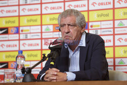 Fernando Santos ogłosił powołania do kadry