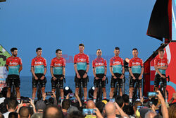 Vuelta A Espana 2023