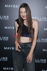 Maybelline New York Music Stories