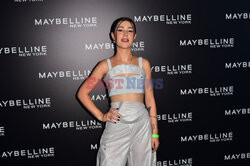 Maybelline New York Music Stories