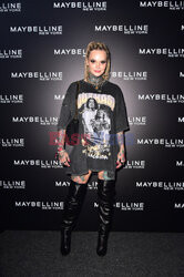 Maybelline New York Music Stories