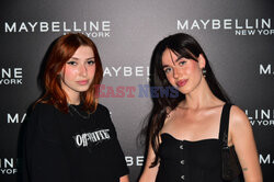 Maybelline New York Music Stories