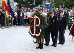 79. rocznica Powstania Warszawskiego