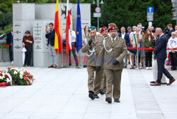 79. rocznica Powstania Warszawskiego