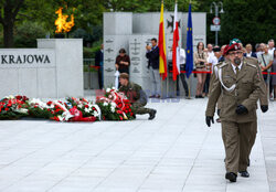 79. rocznica Powstania Warszawskiego