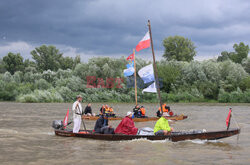 79. rocznica Powstania Warszawskiego