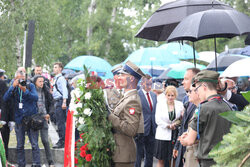 79. rocznica Powstania Warszawskiego