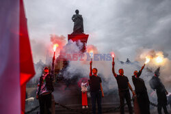 79. rocznica Powstania Warszawskiego