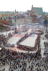 79. rocznica Powstania Warszawskiego