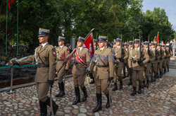 79. rocznica Powstania Warszawskiego