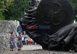 79. rocznica Powstania Warszawskiego