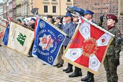 79. rocznica Powstania Warszawskiego