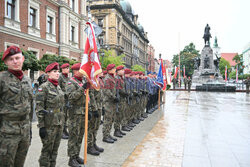 79. rocznica Powstania Warszawskiego