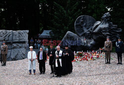 79. rocznica Powstania Warszawskiego