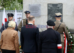 79. rocznica Powstania Warszawskiego