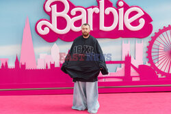 Europejska premiera filmu Barbie