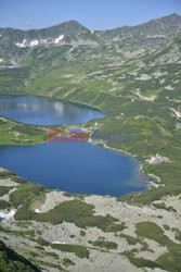 Polskie Tatry Albin Marciniak