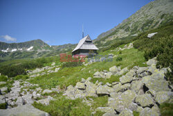 Polskie Tatry Albin Marciniak