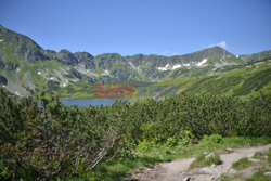 Polskie Tatry Albin Marciniak