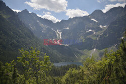 Polskie Tatry Albin Marciniak