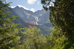 Polskie Tatry Albin Marciniak