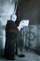 Ojciec Maksymilian Kolbe