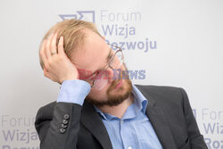 VI Forum Wizja Rozwoju w Gdyni