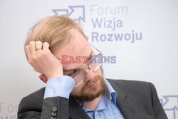 VI Forum Wizja Rozwoju w Gdyni