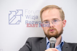 VI Forum Wizja Rozwoju w Gdyni