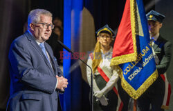 Gala Graduacji Absolwentów Collegium Humanum