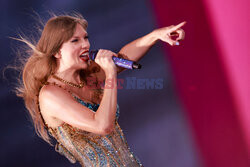 Taylor Swift na trasie Eras Tour