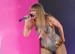 Taylor Swift na trasie Eras Tour