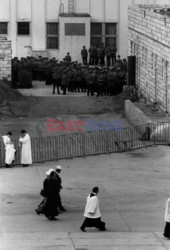 Trzecia pielgrzymka papieża Jana Pawła II do Polski 1987