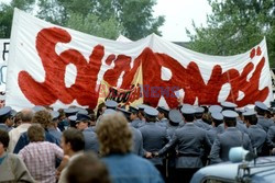 Trzecia pielgrzymka papieża Jana Pawła II do Polski 1987