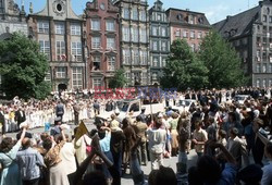 Trzecia pielgrzymka papieża Jana Pawła II do Polski 1987