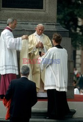 Trzecia pielgrzymka papieża Jana Pawła II do Polski 1987