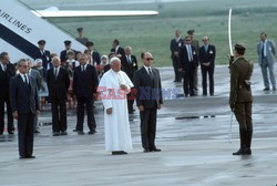 Trzecia pielgrzymka papieża Jana Pawła II do Polski 1987