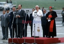 Trzecia pielgrzymka papieża Jana Pawła II do Polski 1987