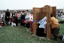 Trzecia pielgrzymka papieża Jana Pawła II do Polski 1987