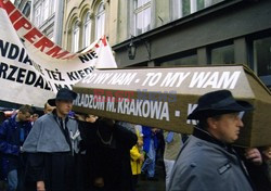 Reporter Poland 1900