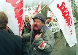 Reporter Poland 1900