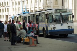 Reporter Poland 2002