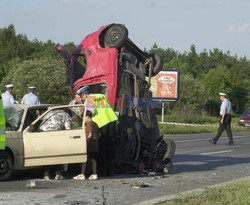 Reporter Poland 2002