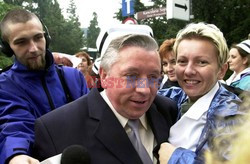 Reporter Poland 2002