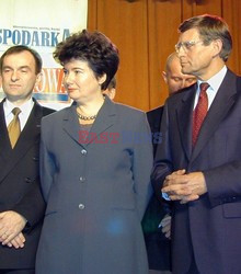 Reporter Poland 2002