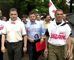 Reporter Poland 2002