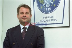 Reporter Poland 2002