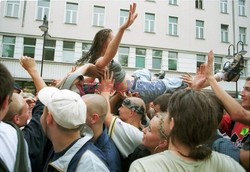 Reporter Poland 2002