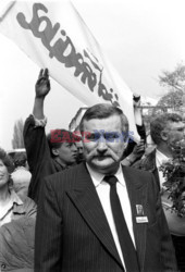 Lech Wałęsa